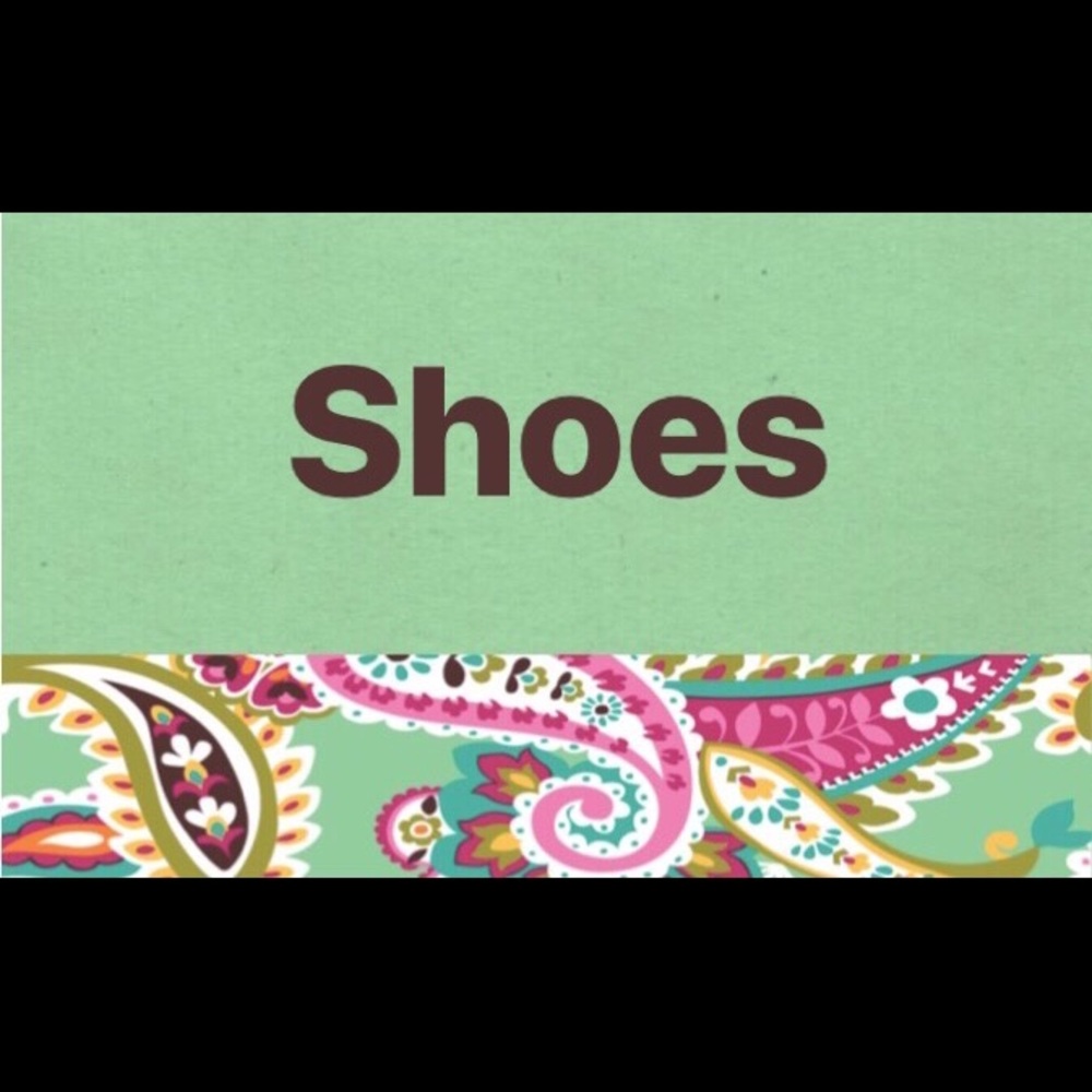 Shoes!